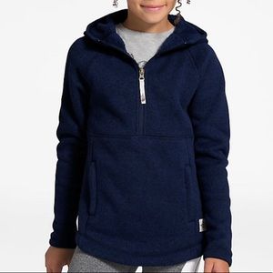 NWT The North Face Pullover Sweater Hoodie